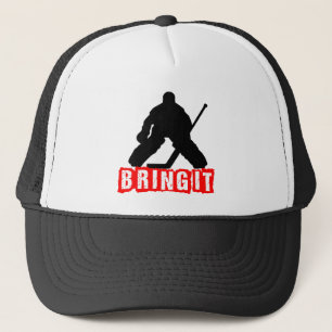 Casquette Apportez-le !
