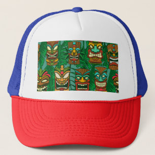 Casquette Aquarelle Fleurs Sauvages : Colorée Sans Couleur