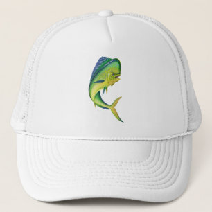 Casquette aquariums des principal d'aquarium de mahi de mahi