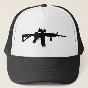 Casquette ar-15