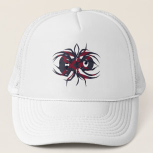 Casquette Arachnid de Despair