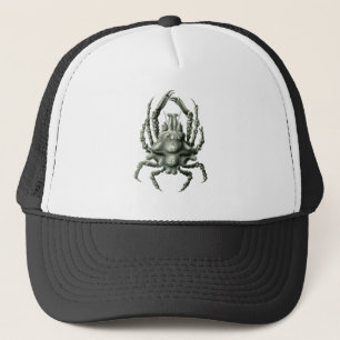 Casquette Araignée de mer