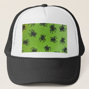 Casquette Araignées déplaisantes