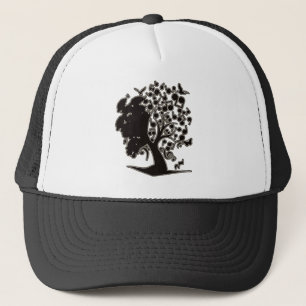 Casquette Arborescence_Musique