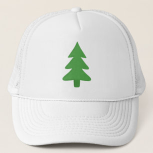 Casquette Arbre
