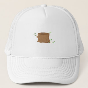 Casquette Arbre