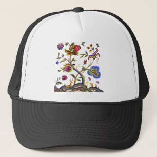 CASQUETTE ARBRE DE LA VIE