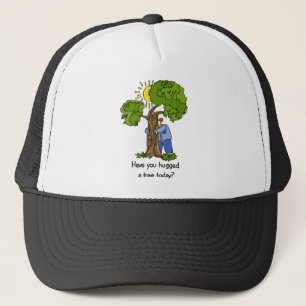 Casquette Arbre Hugger