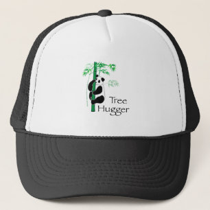 Casquette Arbre Hugger Panda