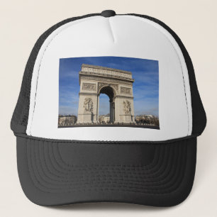 Casquette arc de triomphe