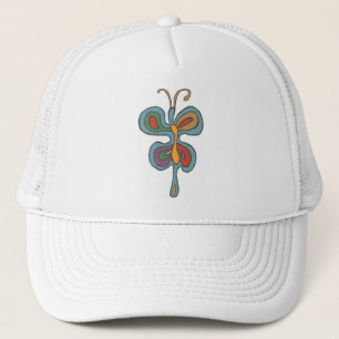 Casquette Arc-en-ciel