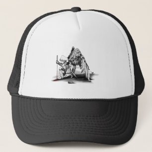 Casquette ArchAngel guerrier