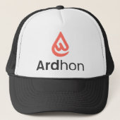 Casquette Ardhon - wear your style, your way (Devant)