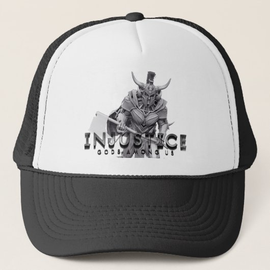 Casquette Ares (Devant)