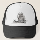 Casquette Ares Alternate (Devant)