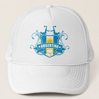 CASQUETTE ARGENTINA