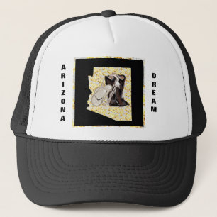 CASQUETTE ARIZONA DREAM