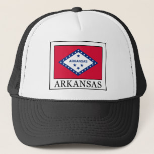 Casquette Arkansas