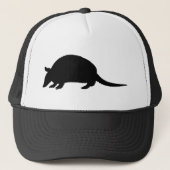 Casquette Armadillo (Devant)
