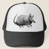 Casquette Armadillo (Devant)