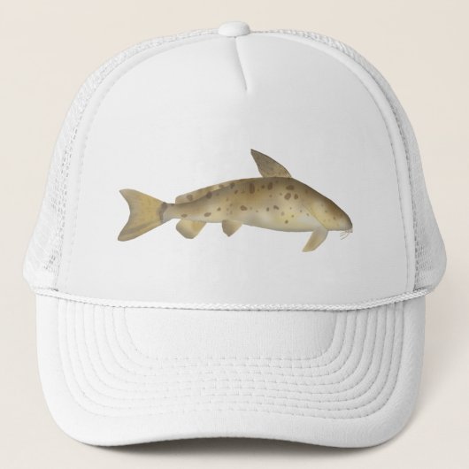Casquette Armado (Devant)