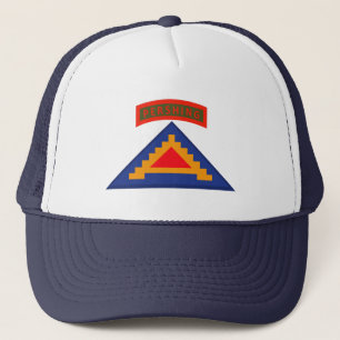 Casquette Armée - 56e Commandement de l'artillerie - T-shir