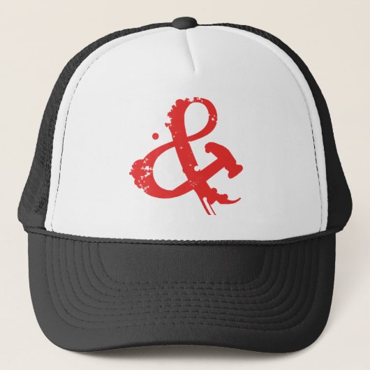 CASQUETTE ARMÉE D'ANDHAMMER (Devant)