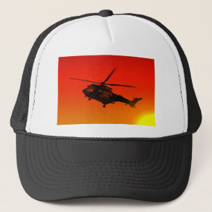 Casquette Armée Helicoptor