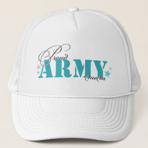 Casquette Armée mère
