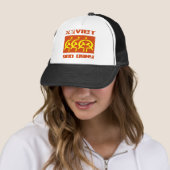 Casquette Armée rouge du Soviétique CCCP (En situation)
