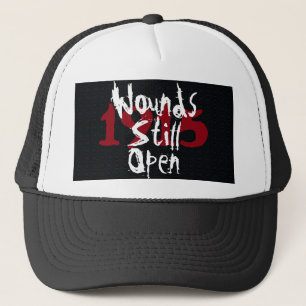Casquette Armenian Genocide Hat