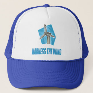 Casquette Armez le vent