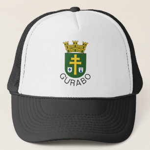 Casquette Armoiries de Gurabo, Porto Rico