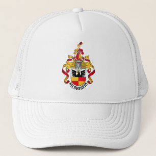 Casquette Armoiries de Hildesheim, Allemagne