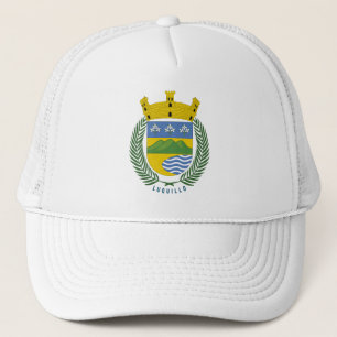Casquette Armoiries de Luquillo - Porto Rico