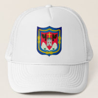 Armoiries de Quito, Équateur