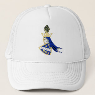 Casquette Armoiries du Royaume de Bosnie