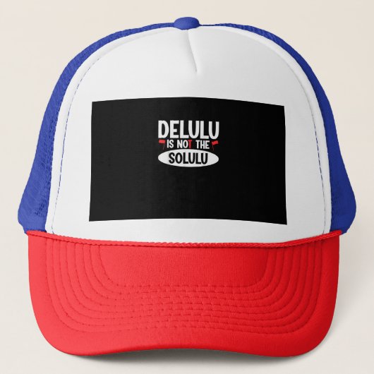 Casquette Armure de parcelle Deluluu activée (Devant)