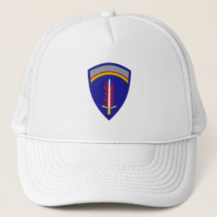 Casquette Army Europe USAREUR