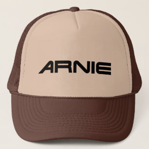 Casquette Arnie