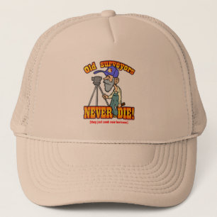 Casquette Arpenteurs