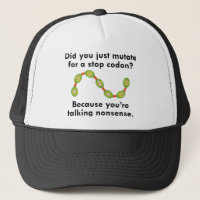 Arrêter Codon