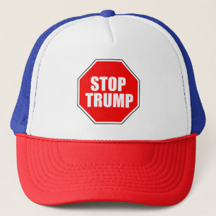 CASQUETTE "ARRÊTEZ L'ATOUT "
