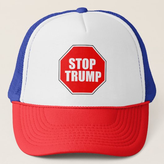 CASQUETTE "ARRÊTEZ L'ATOUT " (Devant)