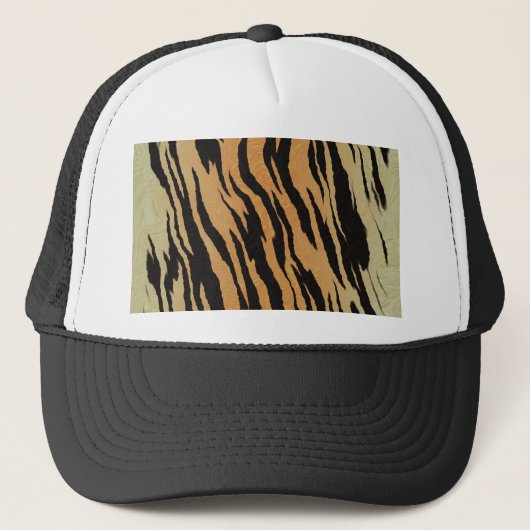 Casquette Arrière - plan de texture motif sans soudure (Devant)