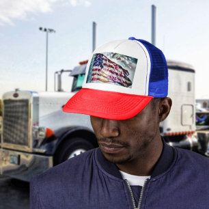 Casquette Arrière-plan Fireworks