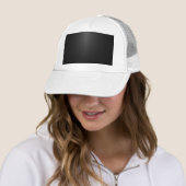 Casquette Arrière - plan Spotlight (En situation)