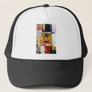 Casquette Art coloré mignon de Noël de conception de jouet