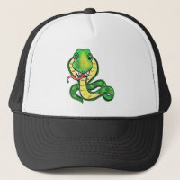 Art d'animal de reptile de serpent de cobra
