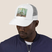 Casquette Art de gain par B. Selby Grade 4 (En situation)